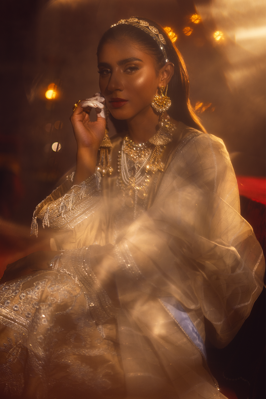 Salitex | Luxury Wear 24 | 02 - Riwayat-e-Khas