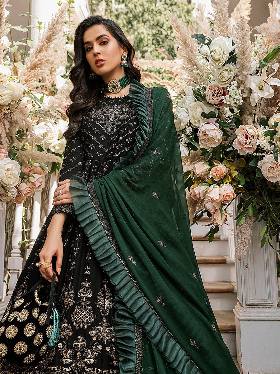 Salitex | Luxury Wear 24 | Adorna - Riwayat-e-Khas