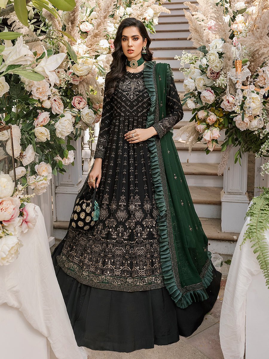 Salitex | Luxury Wear 24 | Adorna - Riwayat-e-Khas