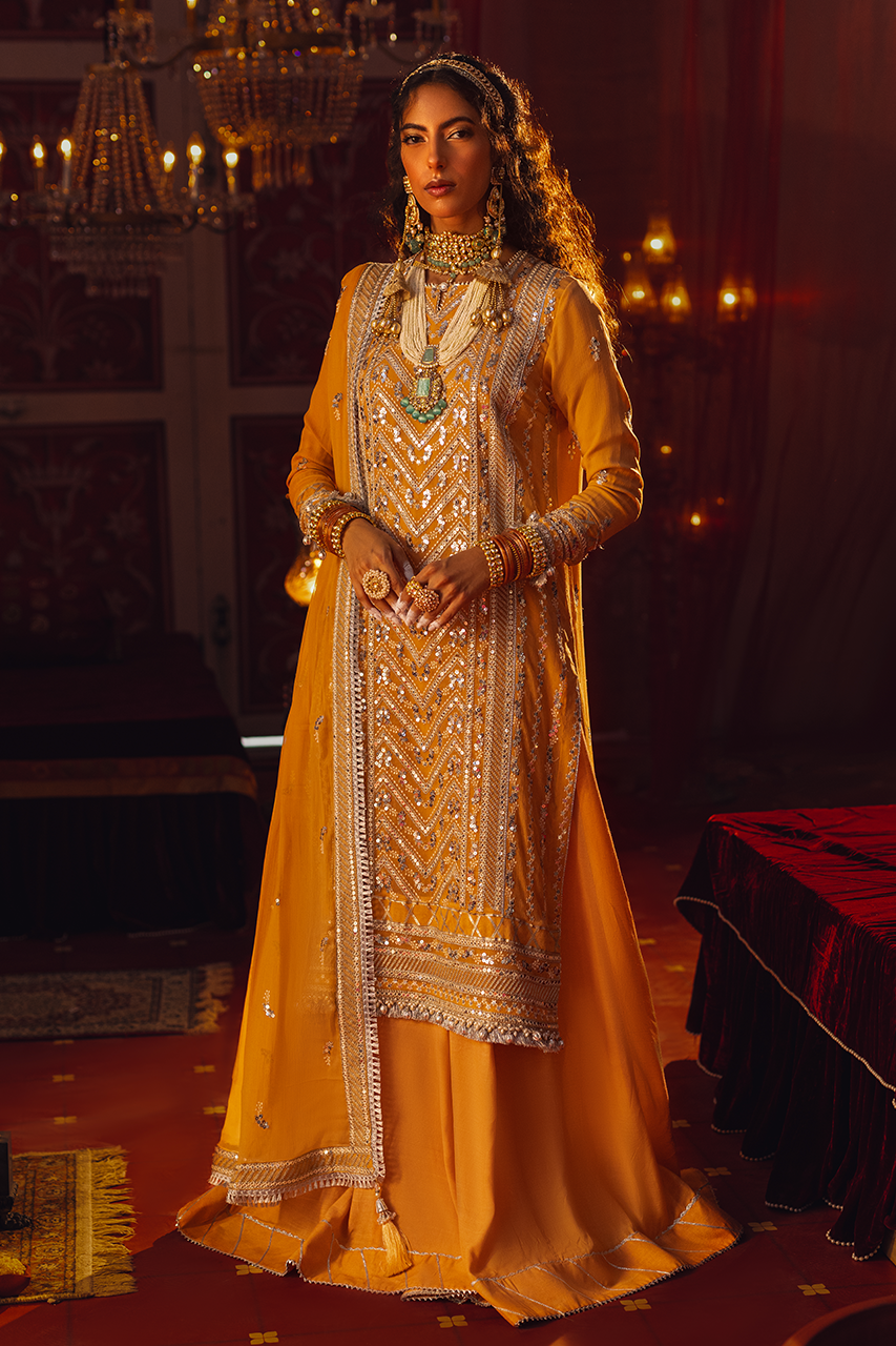 Salitex | Luxury Wear 24 | 17 - Riwayat-e-Khas