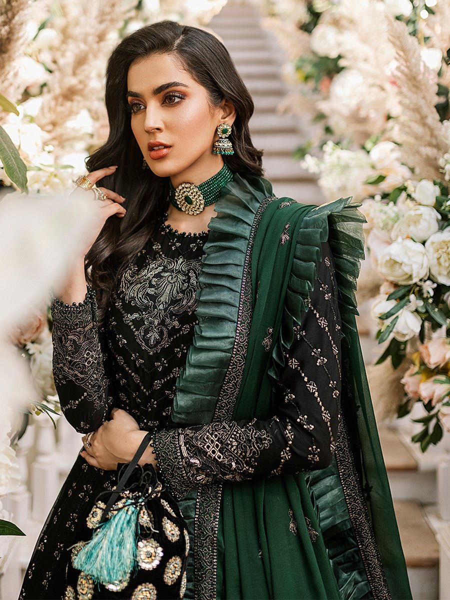 Salitex | Luxury Wear 24 | Adorna - Riwayat-e-Khas