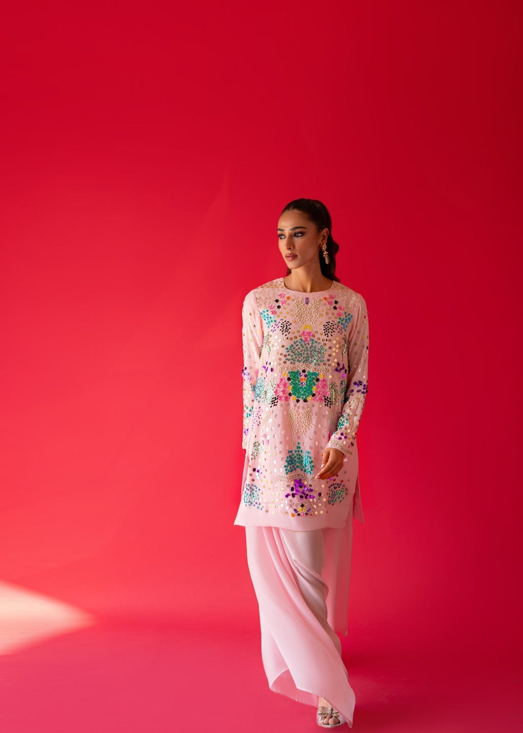 Sammy K | Taara Collection | KHUSHI - Riwayat-e-Khas