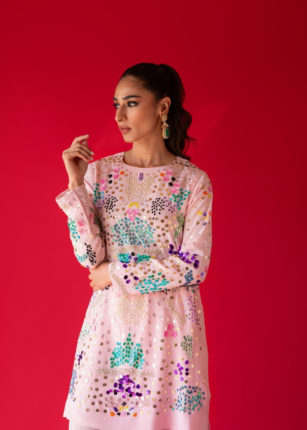 Sammy K | Taara Collection | KHUSHI - Riwayat-e-Khas