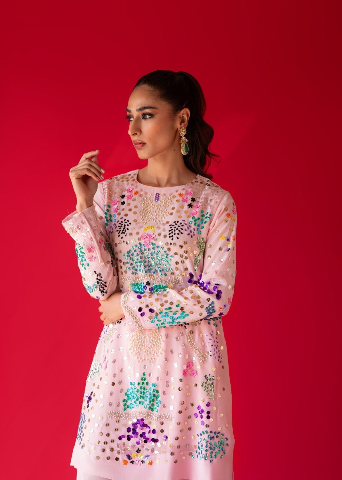 Sammy K | Taara Collection | KHUSHI - Riwayat-e-Khas