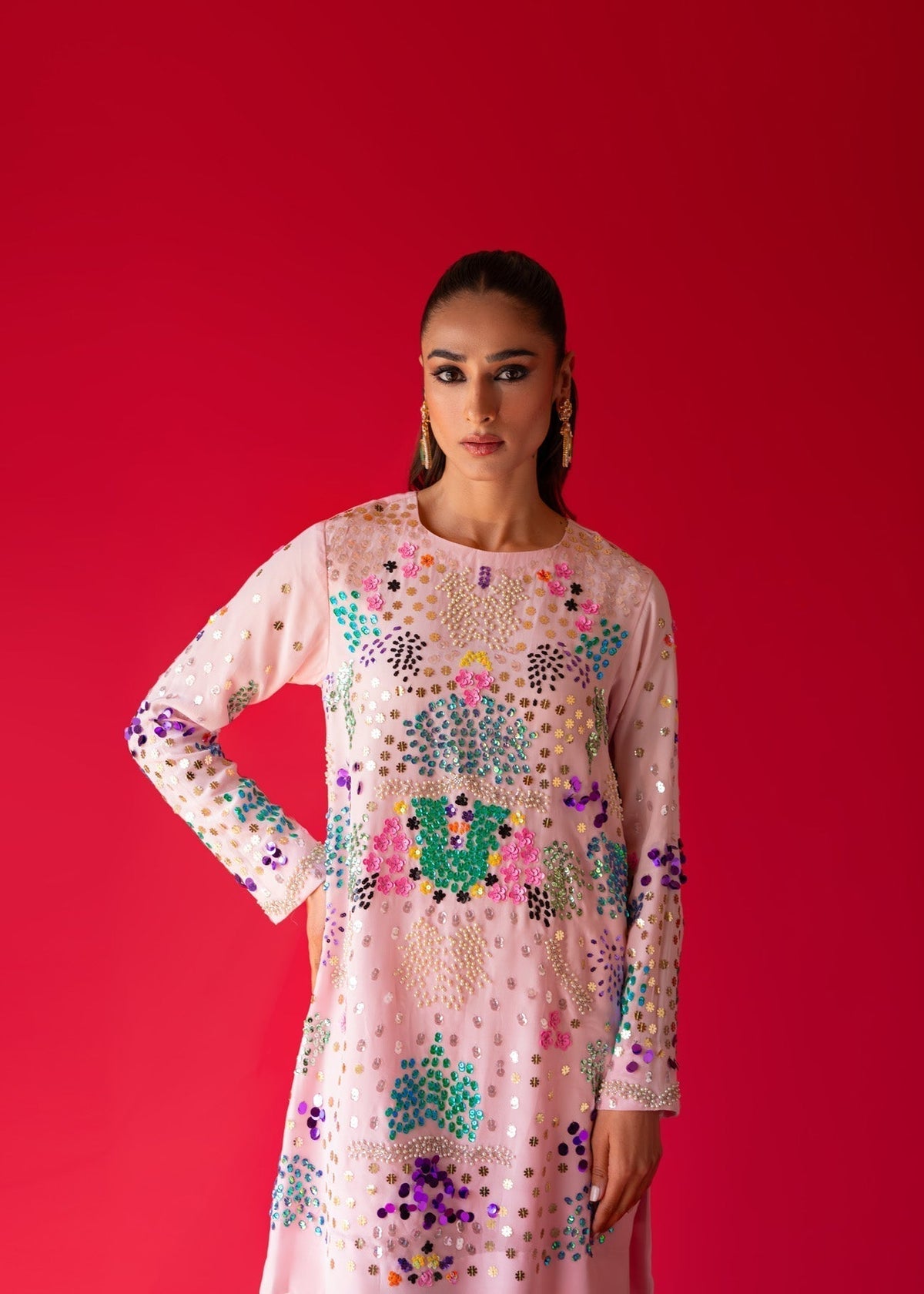 Sammy K | Taara Collection | KHUSHI - Riwayat-e-Khas