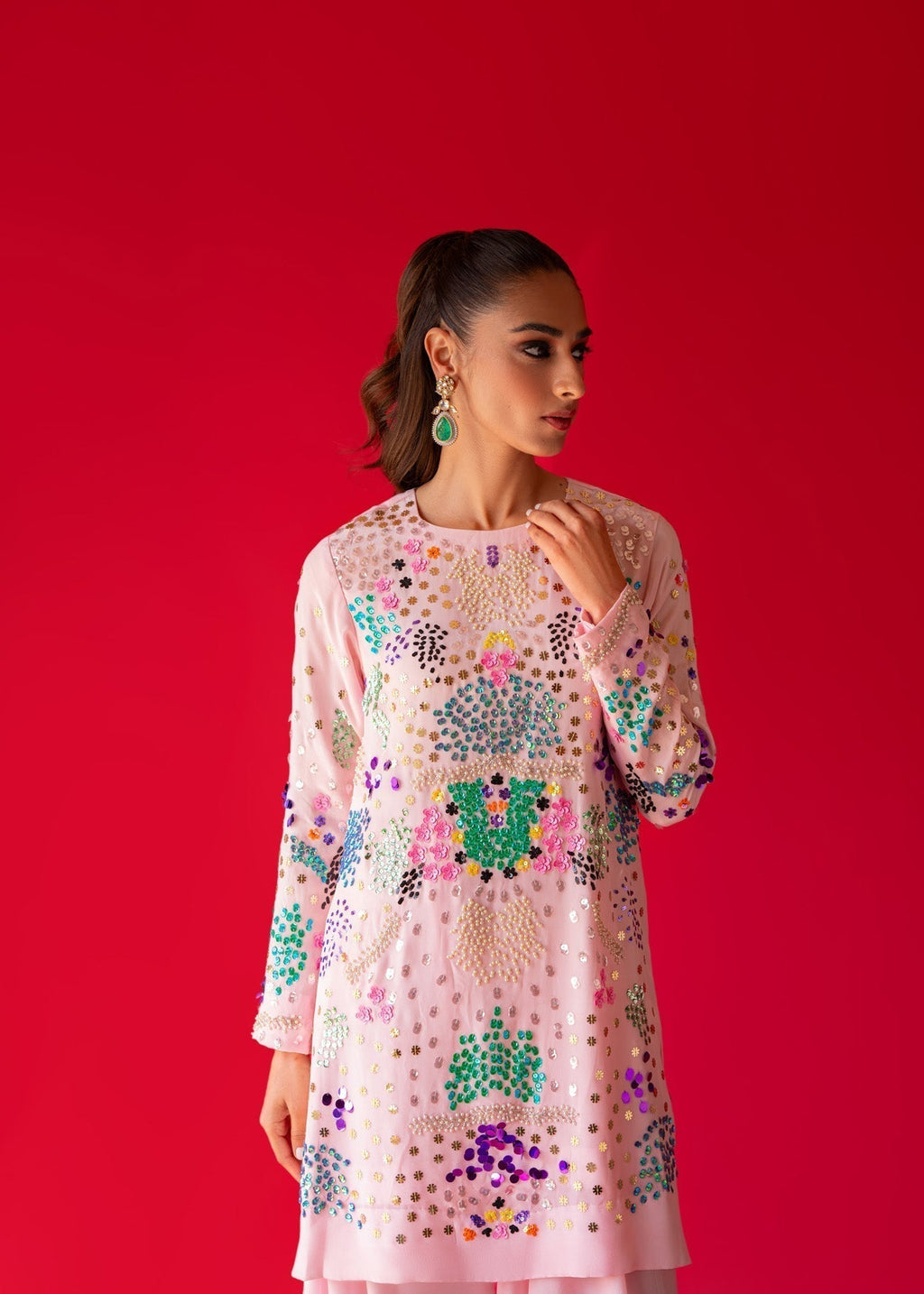 Sammy K | Taara Collection | KHUSHI - Riwayat-e-Khas