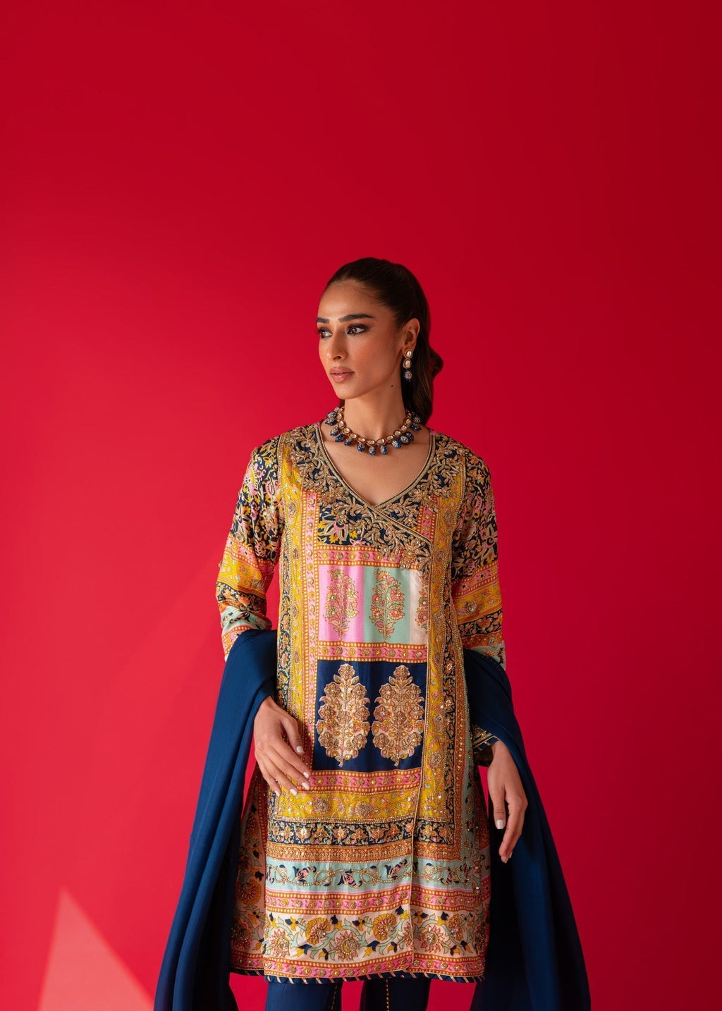 Sammy K | Taara Collection | GHAZAL - Riwayat-e-Khas