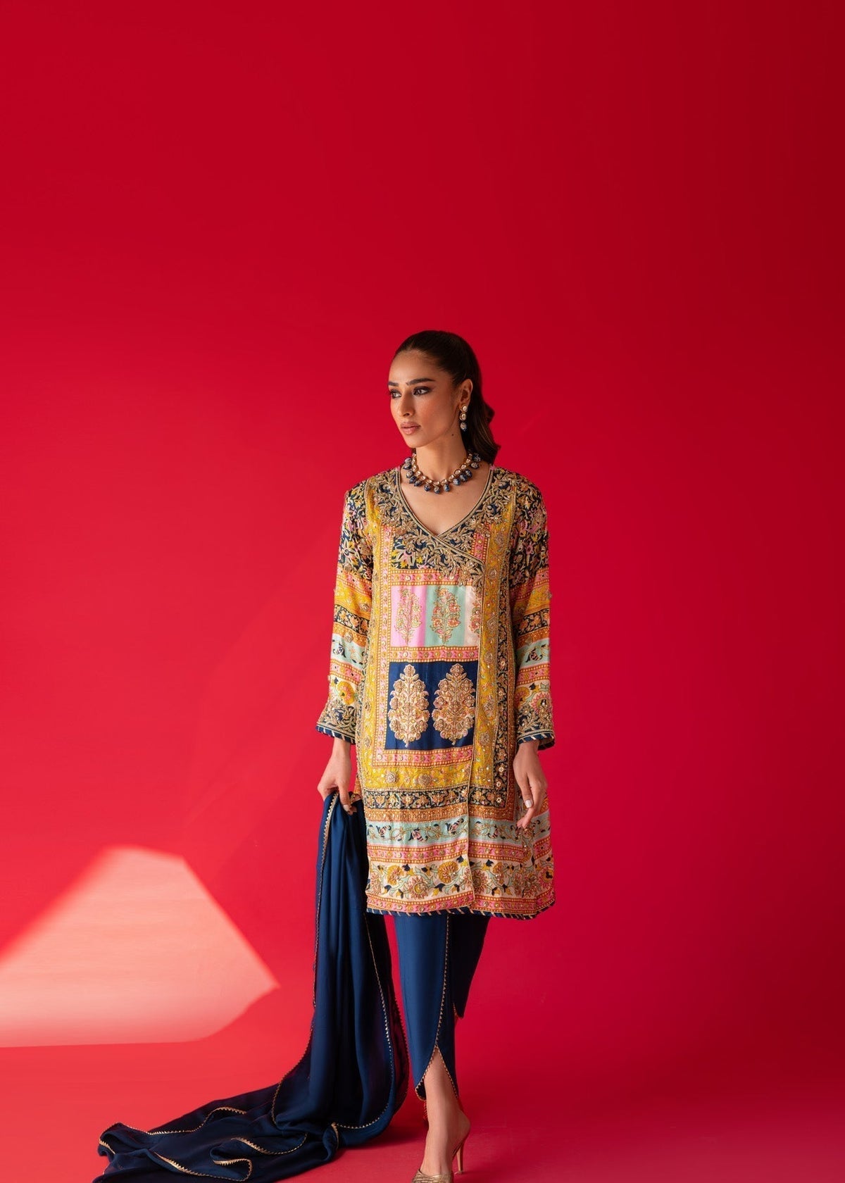 Sammy K | Taara Collection | GHAZAL - Riwayat-e-Khas