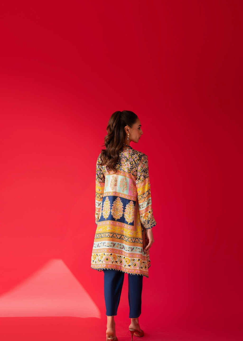 Sammy K | Taara Collection | GHAZAL - Riwayat-e-Khas