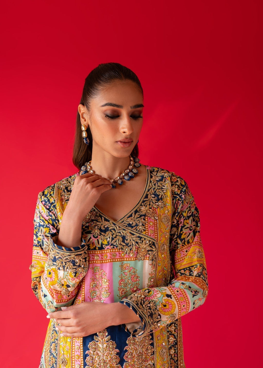 Sammy K | Taara Collection | GHAZAL - Riwayat-e-Khas