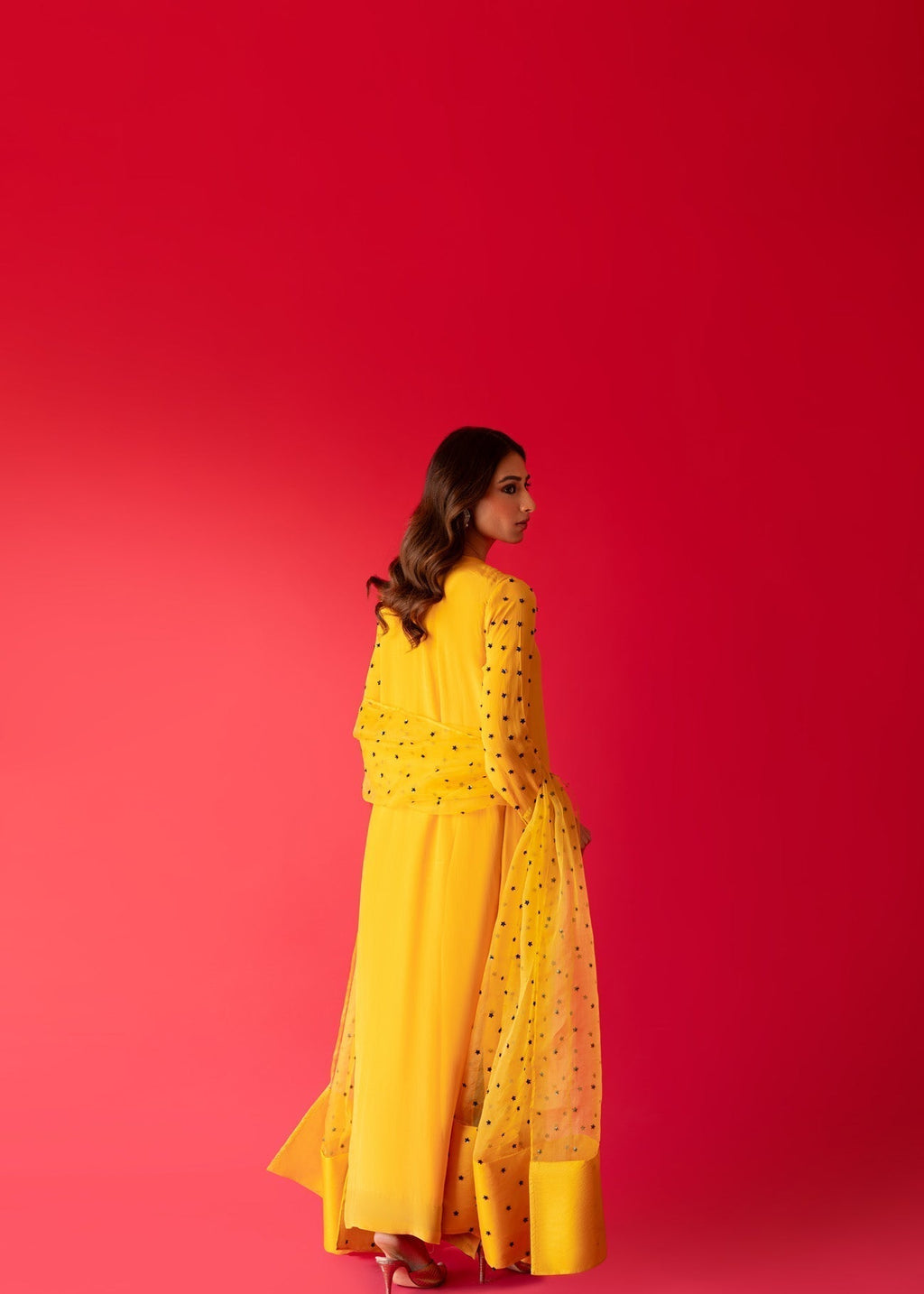 Sammy K | Taara Collection | SITARA - Riwayat-e-Khas