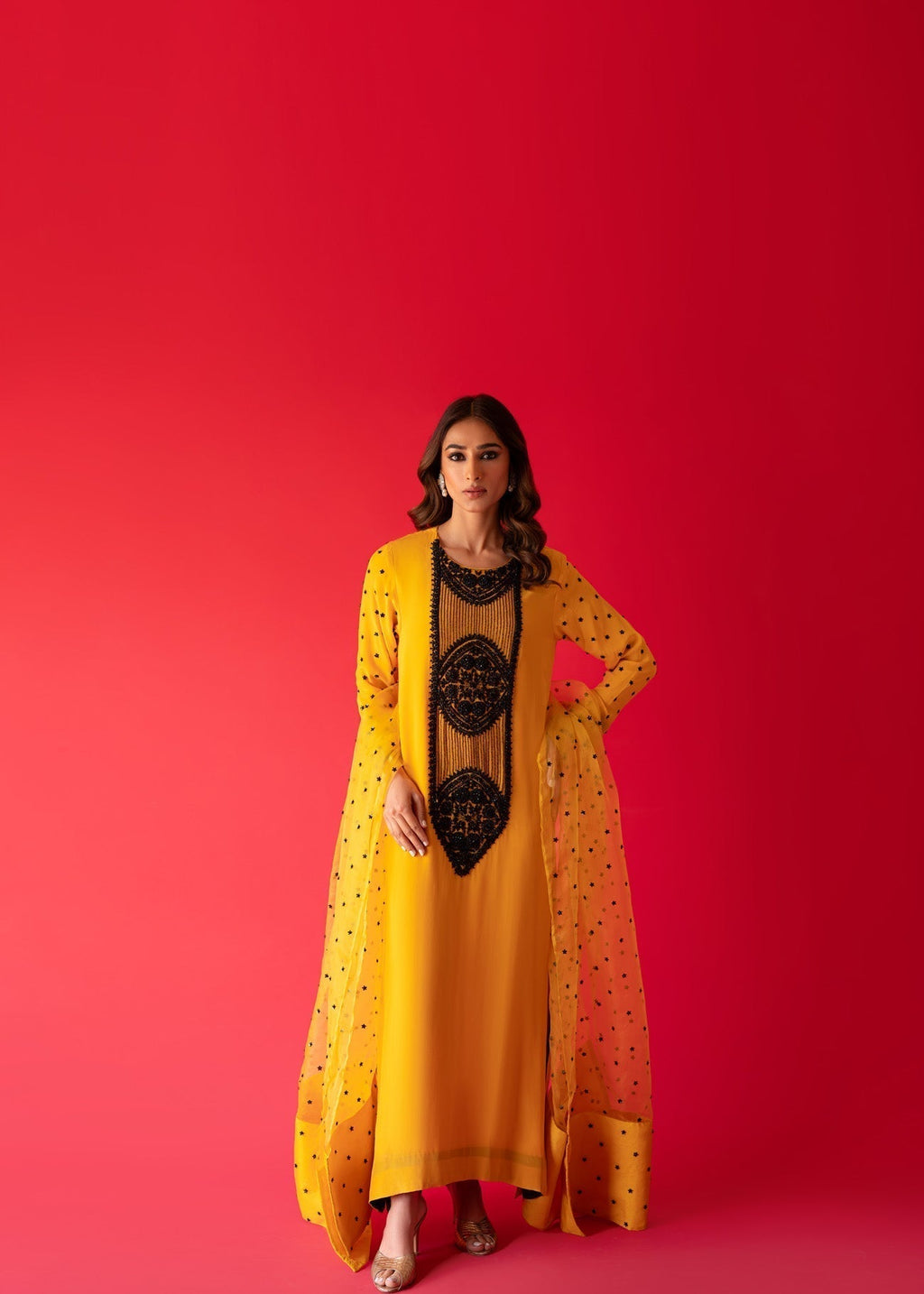 Sammy K | Taara Collection | SITARA - Riwayat-e-Khas