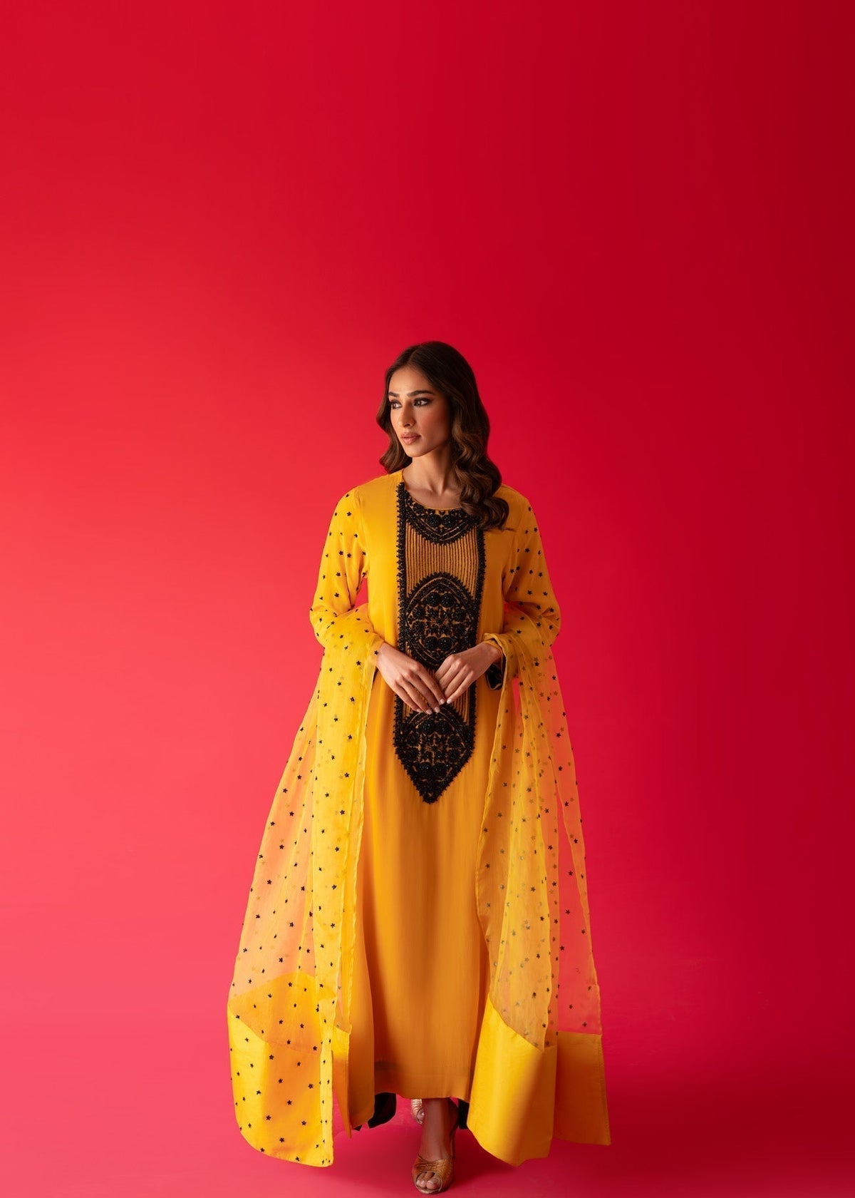 Sammy K | Taara Collection | SITARA - Riwayat-e-Khas