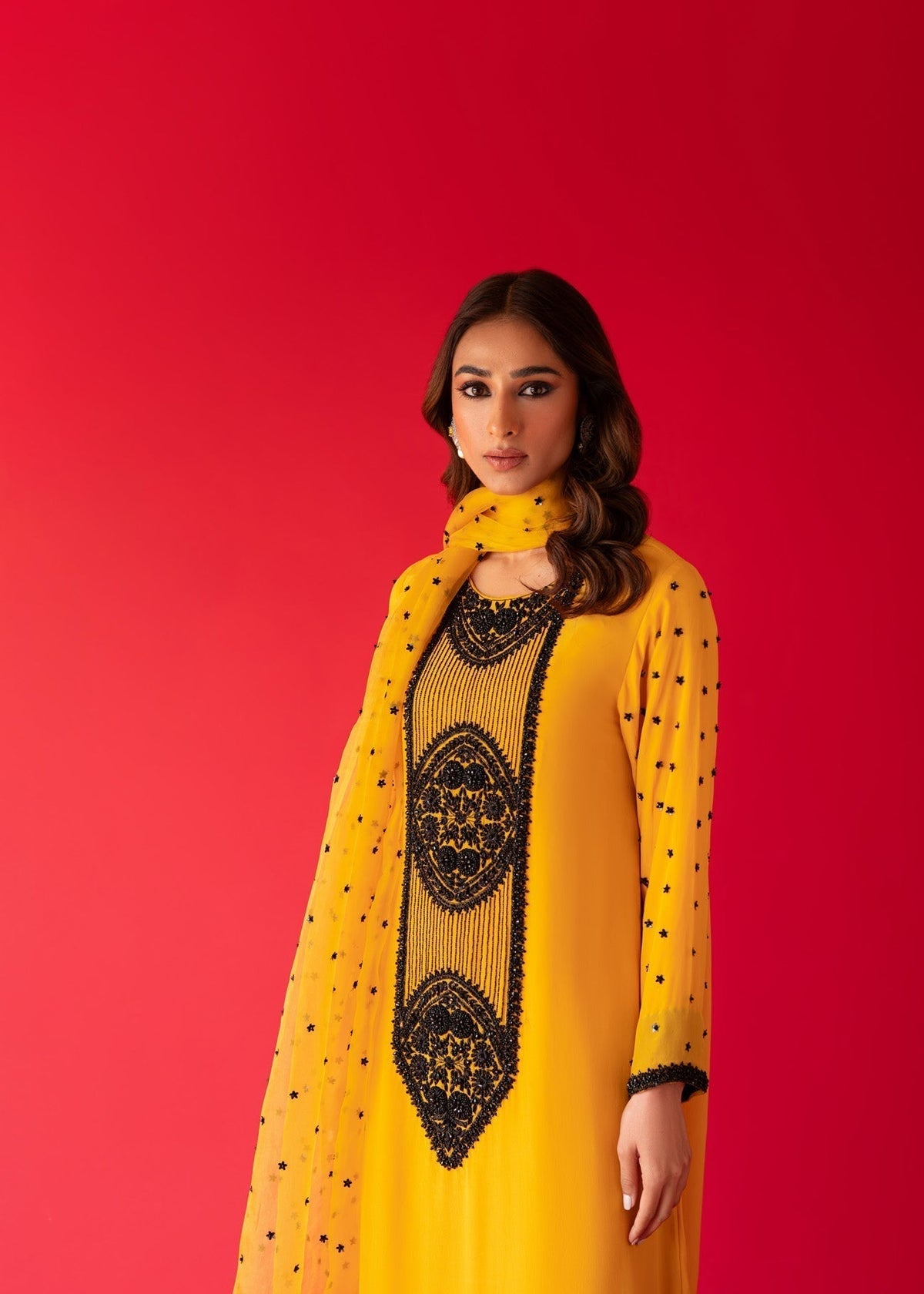 Sammy K | Taara Collection | SITARA - Riwayat-e-Khas