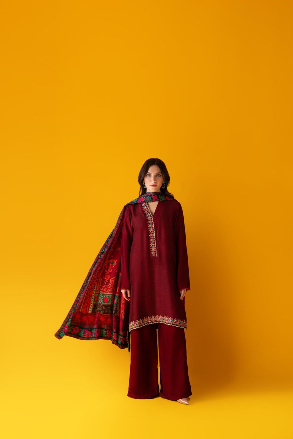 Sammy K | Satrangi Eid Edit | RUBY - Riwayat-e-Khas