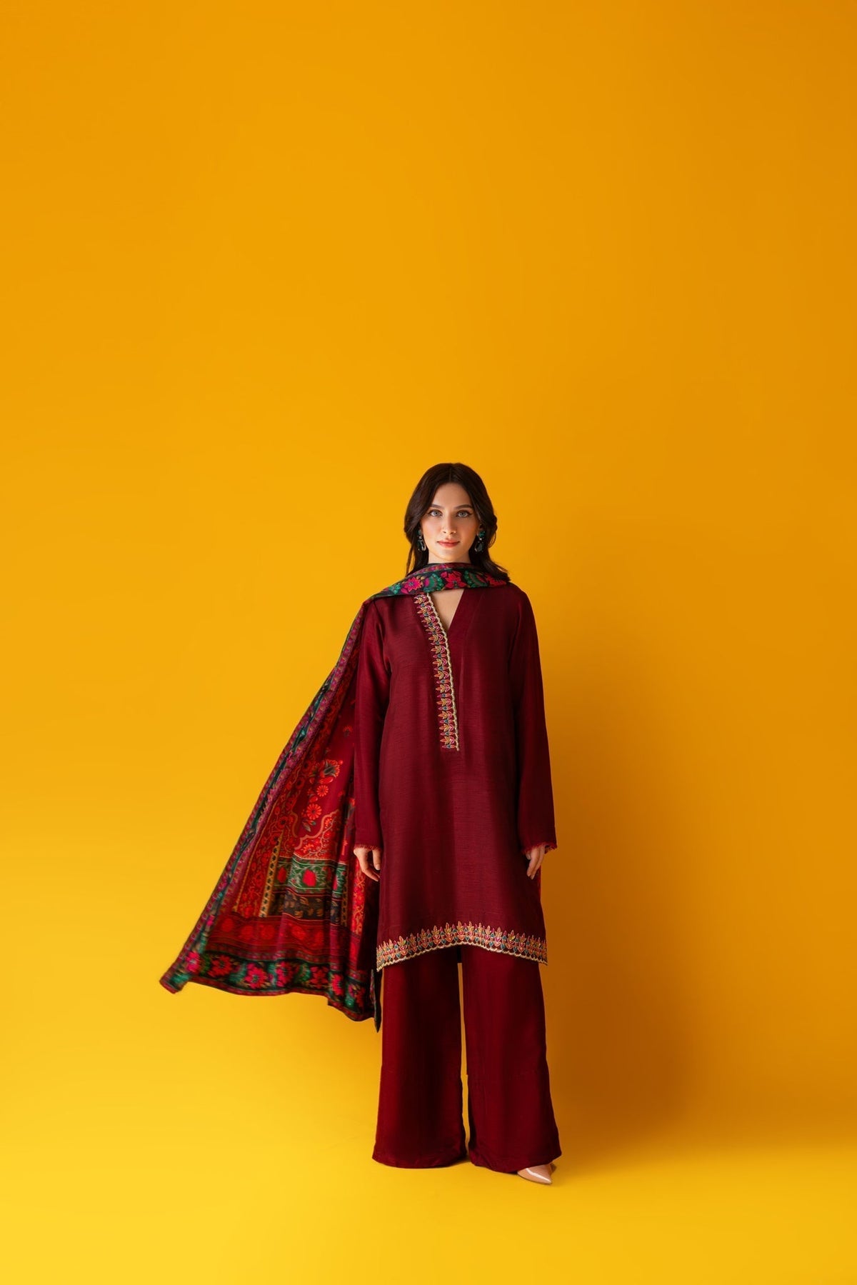 Sammy K | Satrangi Eid Edit | RUBY - Riwayat-e-Khas