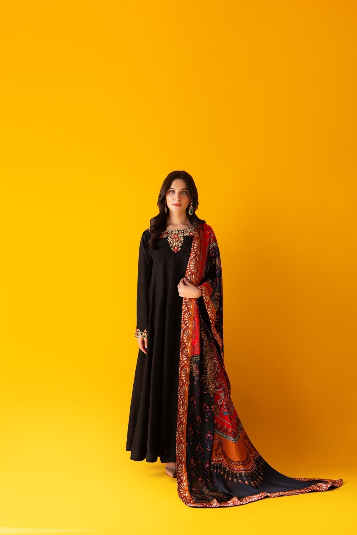 Sammy K | Satrangi Eid Edit | NARGIS - Riwayat-e-Khas