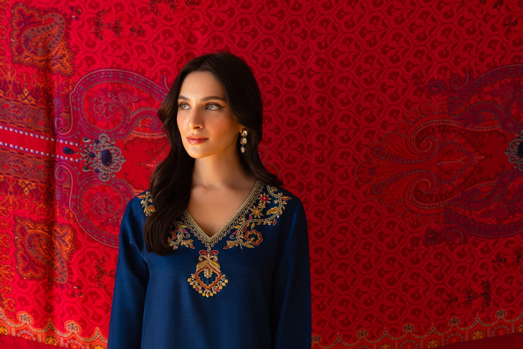 Sammy K | Satrangi Eid Edit | GUL CHANDNI - Riwayat-e-Khas
