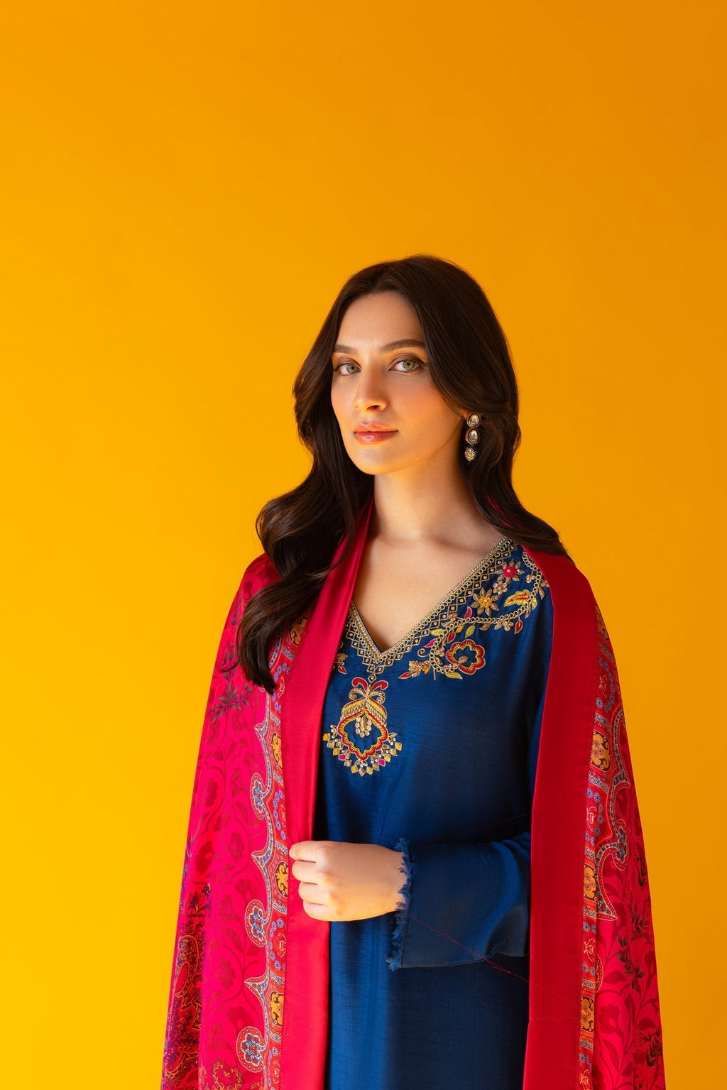 Sammy K | Satrangi Eid Edit | GUL CHANDNI - Riwayat-e-Khas
