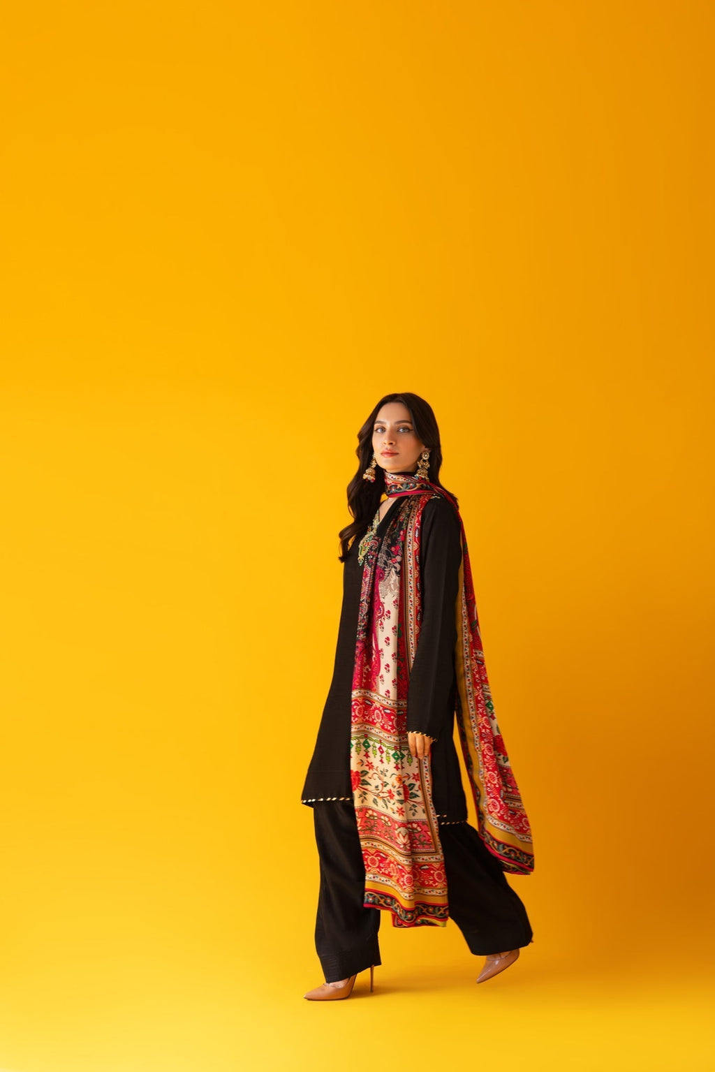 Sammy K | Satrangi Eid Edit | LILLY - Riwayat-e-Khas