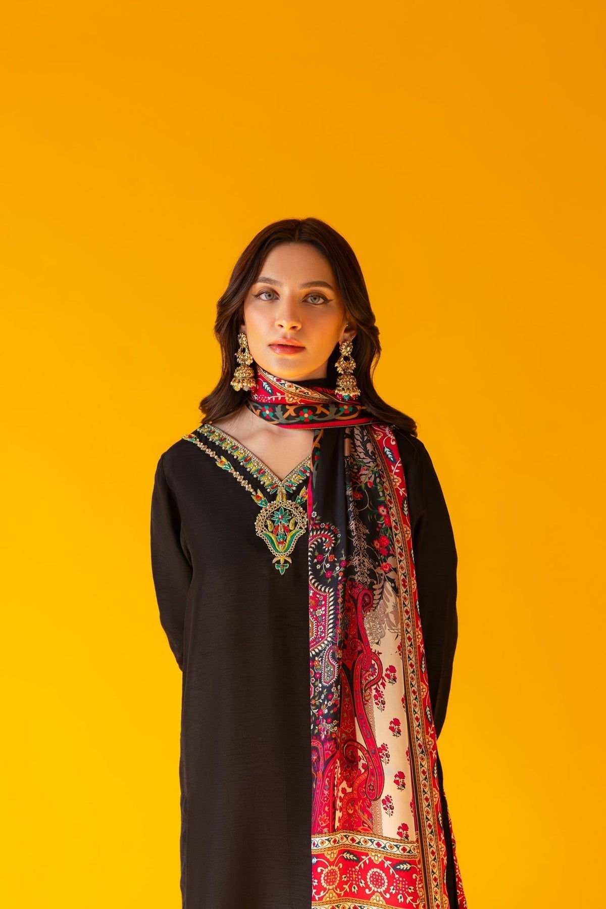 Sammy K | Satrangi Eid Edit | LILLY - Riwayat-e-Khas