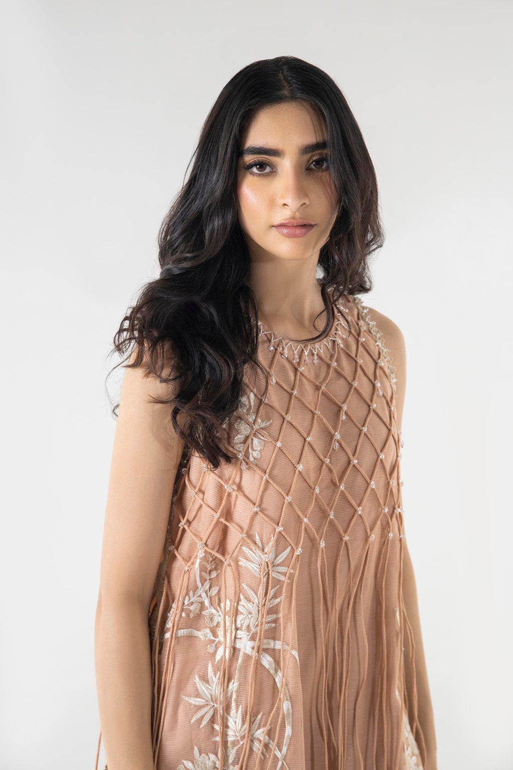 Sana Safinaz | Luxury Pret |  SS24FOR230P2T