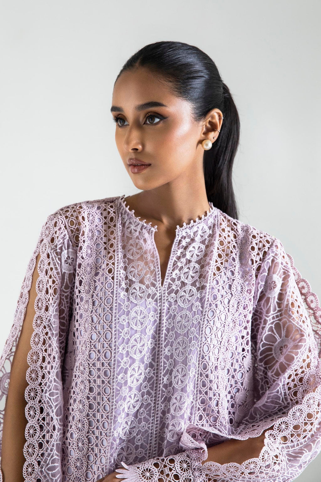 Sana Safinaz | Luxury Pret |  SS24FOR227P2T