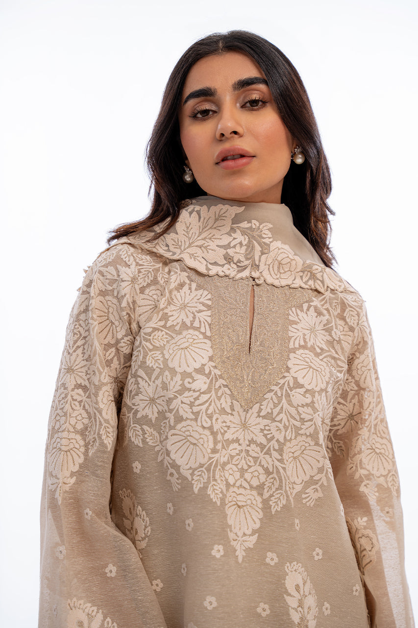 Sania Maskatiya | Eid Collection | Jinani (A) - House Of Anaya