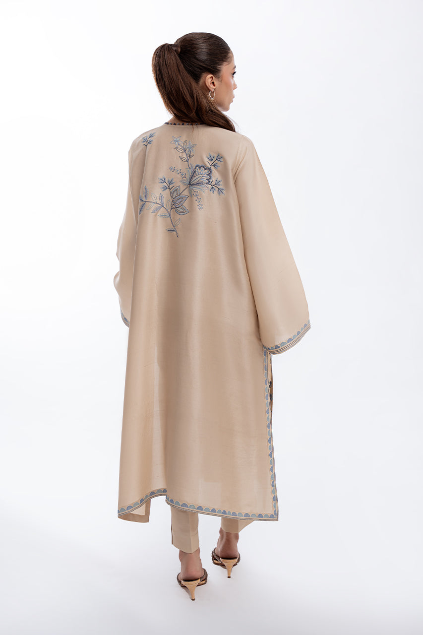 Sania Maskatiya | Eid Collection | Elana - House Of Anaya
