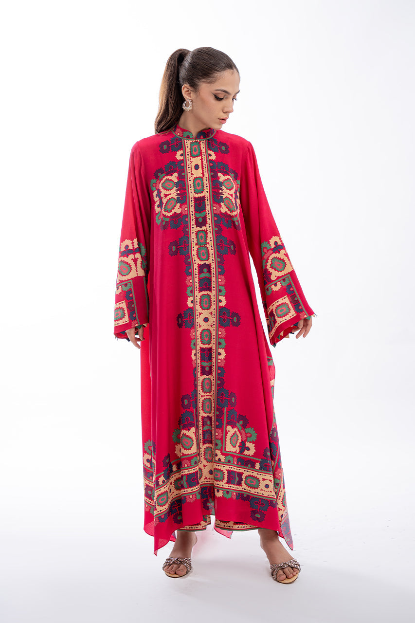 Sania Maskatiya | Eid Collection | Zena (C) - House Of Anaya