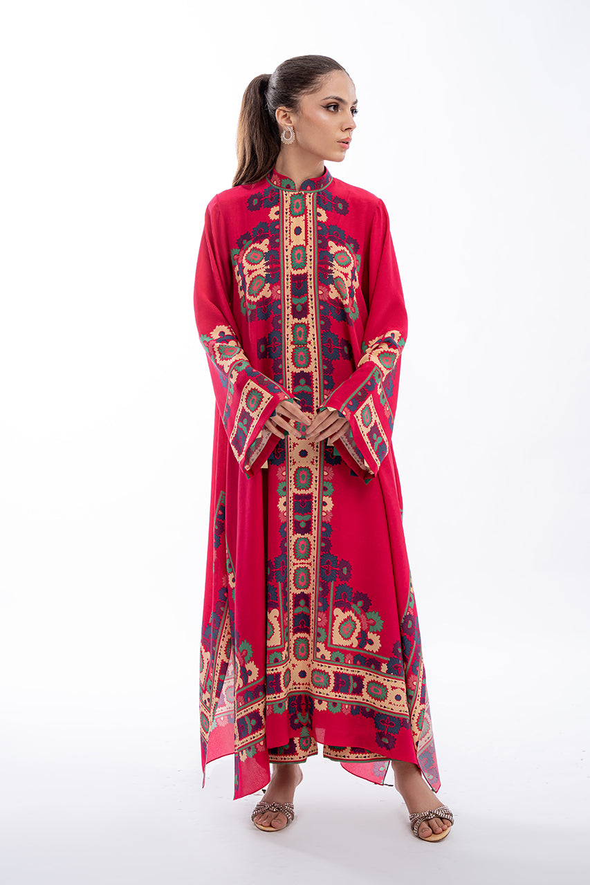 Sania Maskatiya | Eid Collection | Zena (C) - House Of Anaya