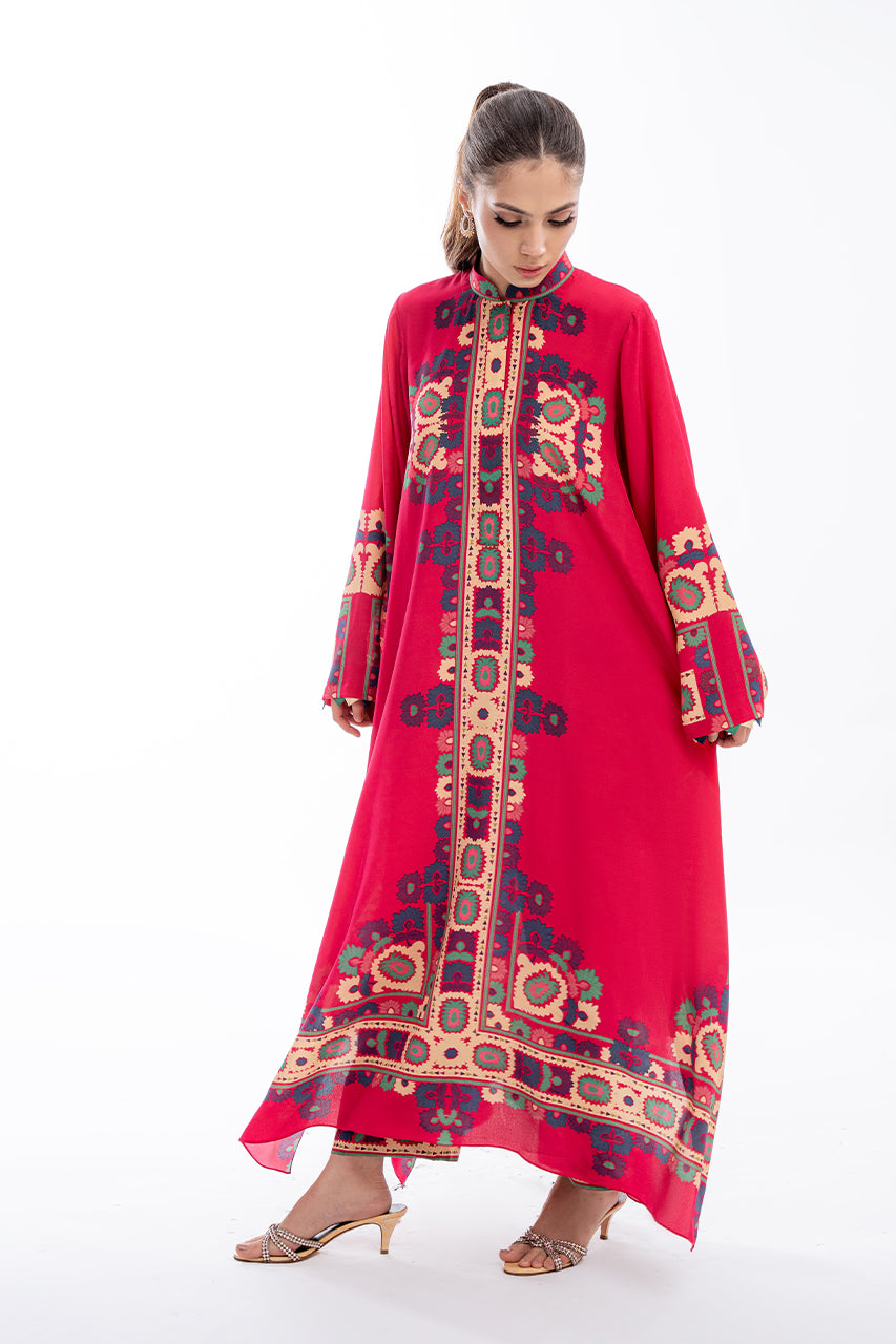 Sania Maskatiya | Eid Collection | Zena (C) - House Of Anaya