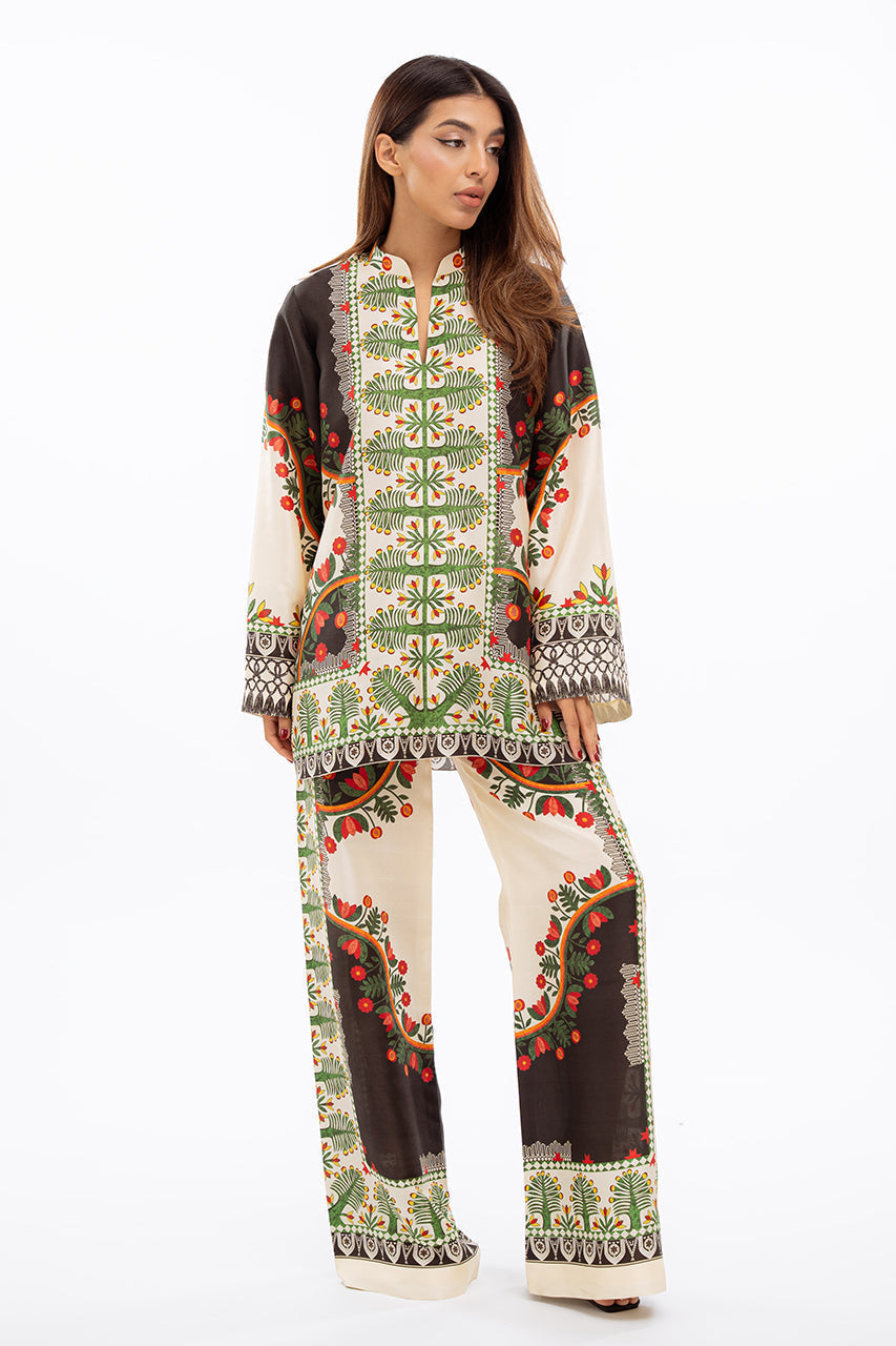 Sania Maskatiya | Eid Collection | Nain - House Of Anaya