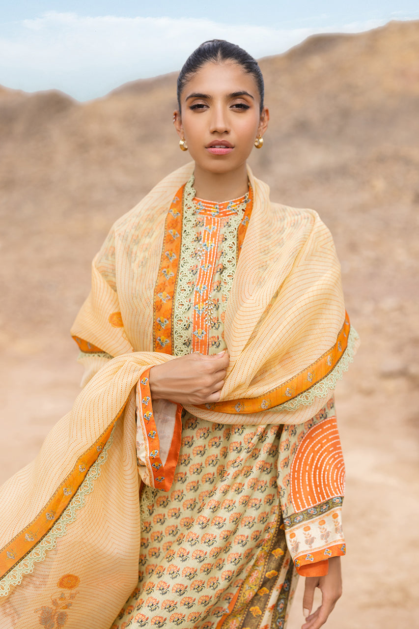 Sania Maskatiya | Eid Collection | Izzy (B) - House Of Anaya