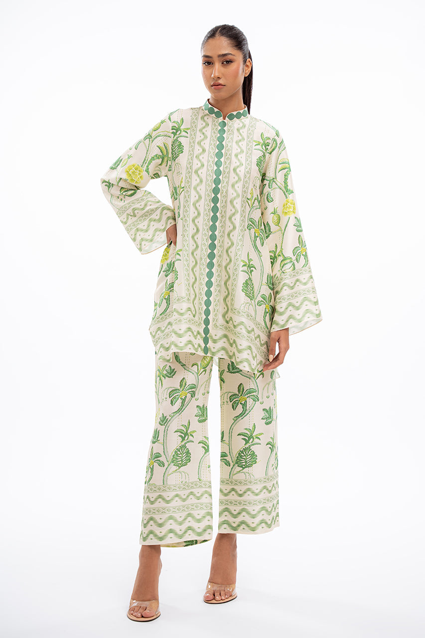 Sania Maskatiya | Eid Collection | Nia - House Of Anaya