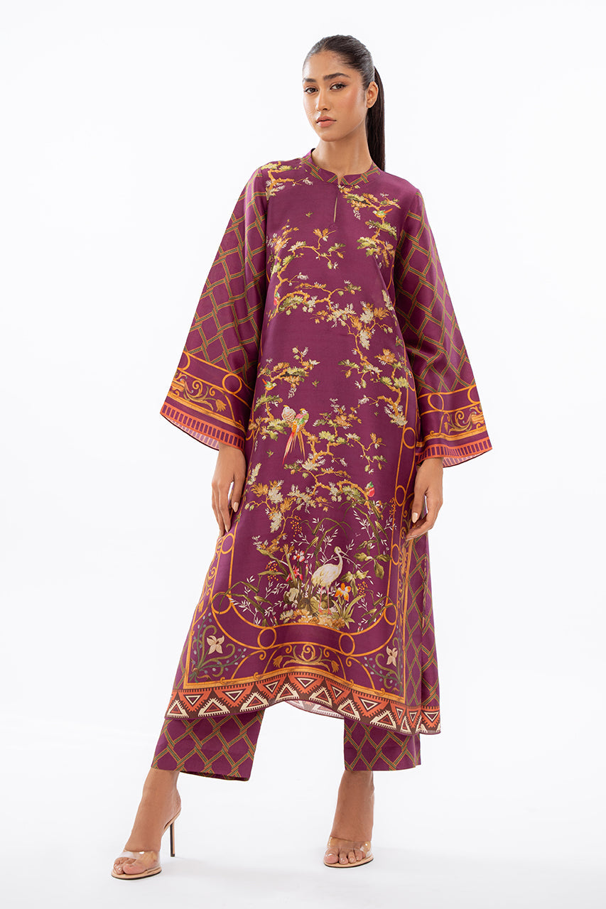 Sania Maskatiya | Eid Collection | Yana (B) - House Of Anaya