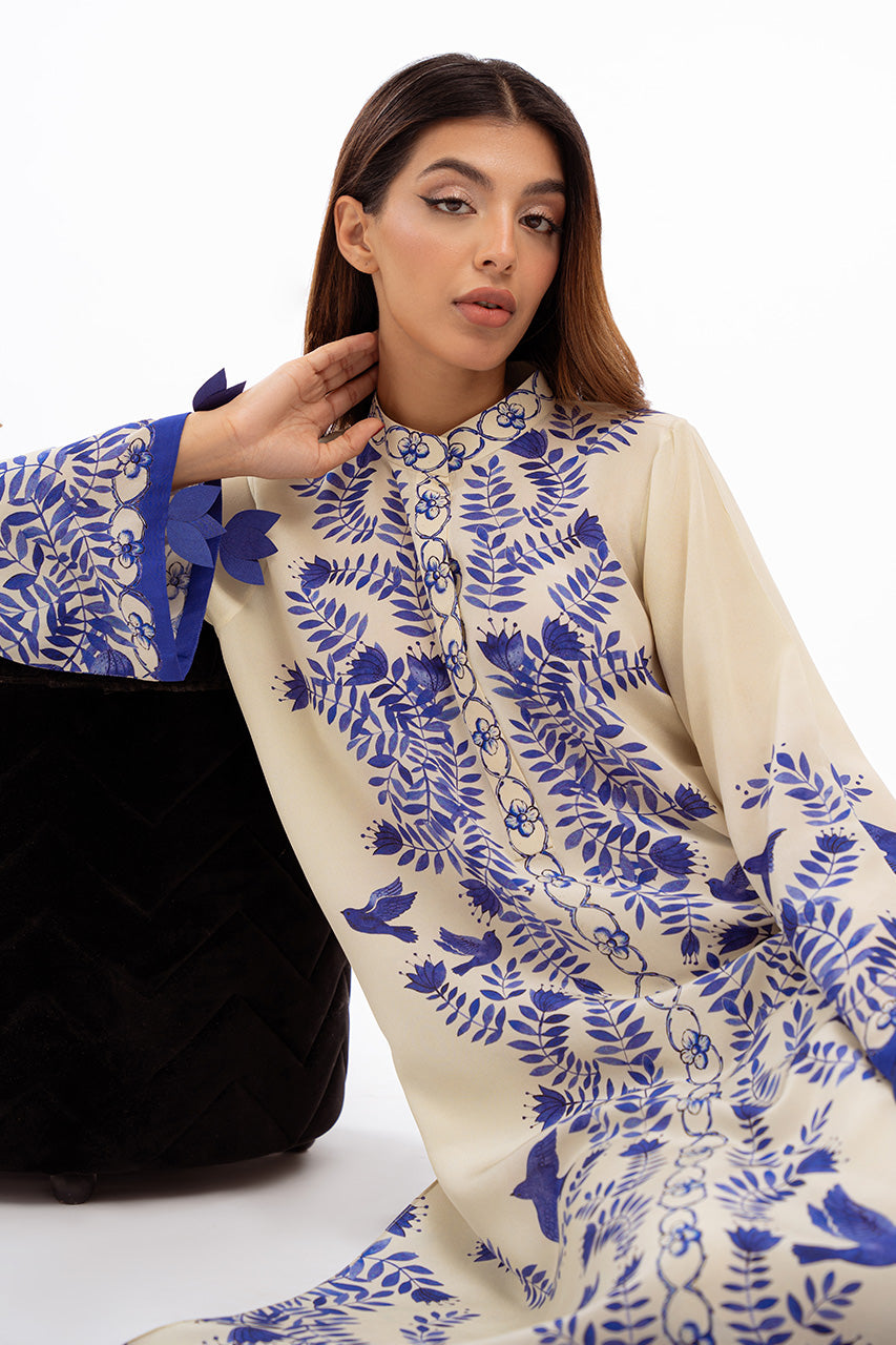 Sania Maskatiya | Eid Collection | Zaib - House Of Anaya