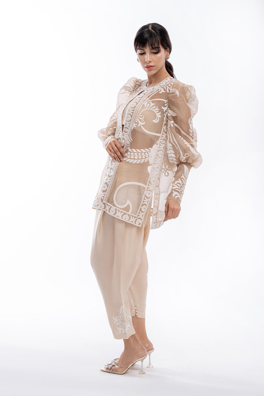 Sania Maskatiya | Eid Collection | Pia - House Of Anaya