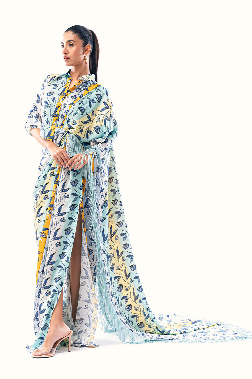 Sania Maskatiya | Eid Collection | Kubsha - House Of Anaya