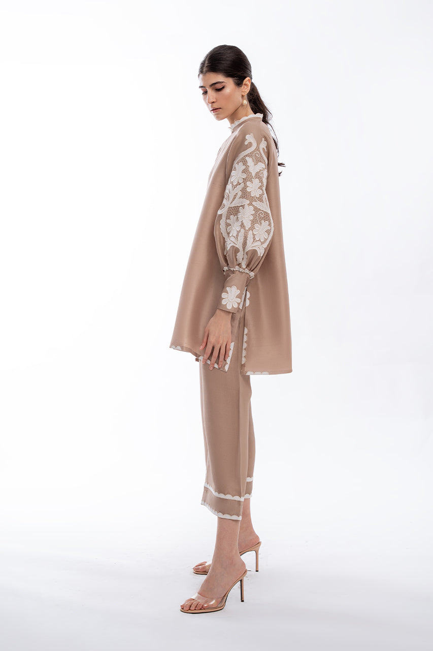 Sania Maskatiya | Eid Collection | Zyra - House Of Anaya