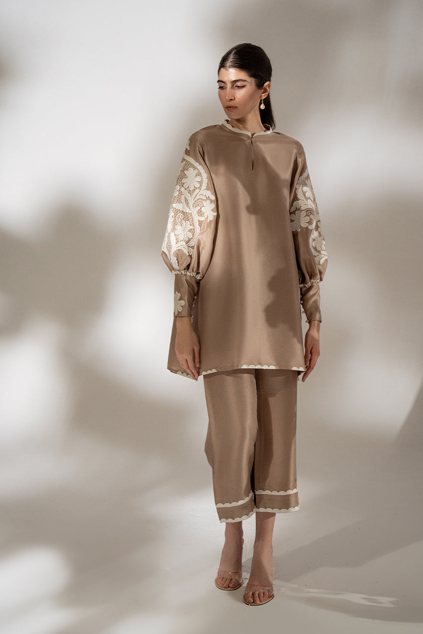 Sania Maskatiya | Eid Collection | Zyra - House Of Anaya