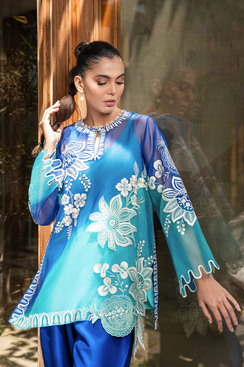 Sania Maskatiya | Eid Collection | Tanya - House Of Anaya