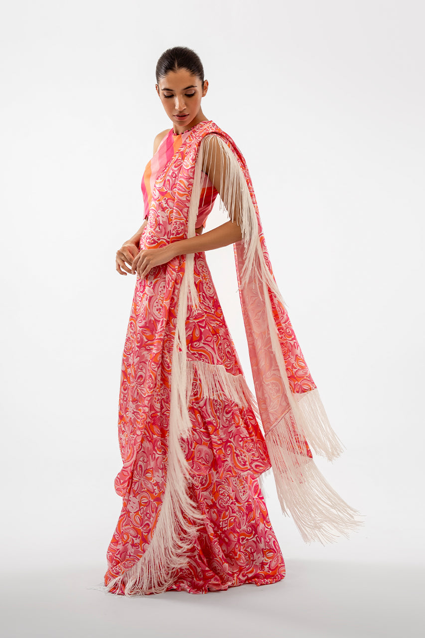 Sania Maskatiya | Eid Collection | Izzah - House Of Anaya
