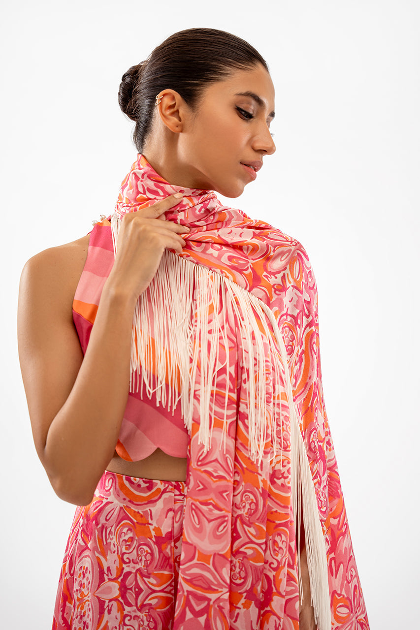 Sania Maskatiya | Eid Collection | Izzah - House Of Anaya