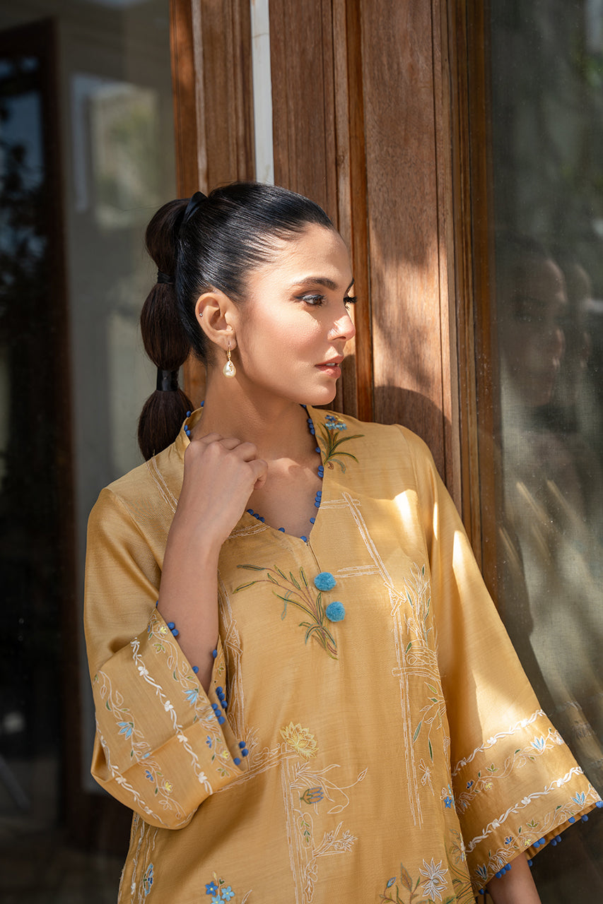 Sania Maskatiya | Eid Collection | Bani - House Of Anaya