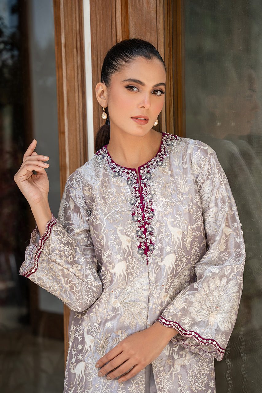 Sania Maskatiya | Eid Collection | Bini - House Of Anaya