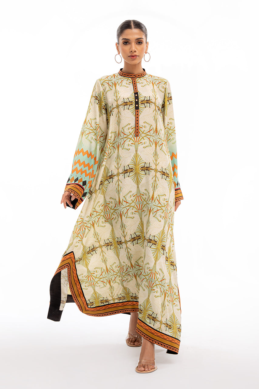 Sania Maskatiya | Eid Collection | Safeena - House Of Anaya