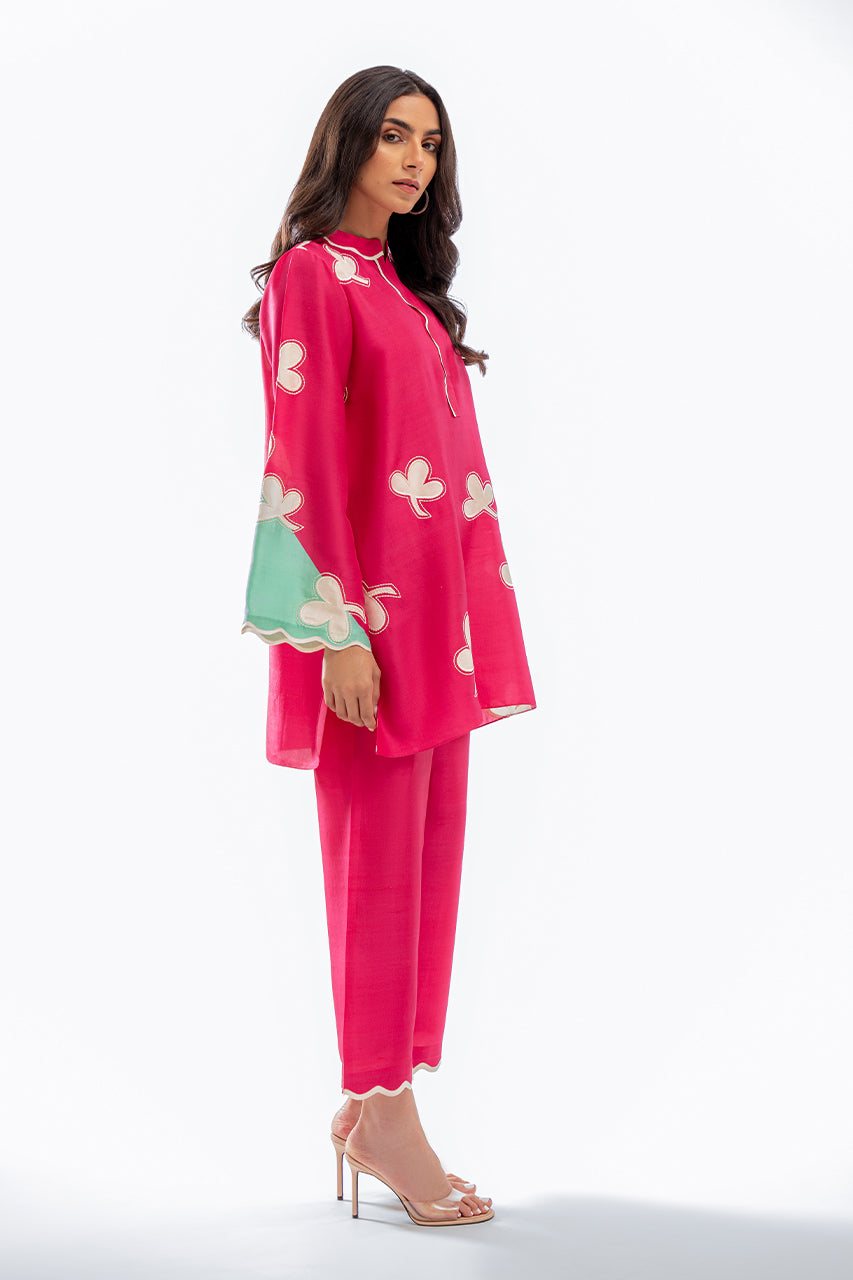 Sania Maskatiya | Eid Collection | Misbah (A) - House Of Anaya