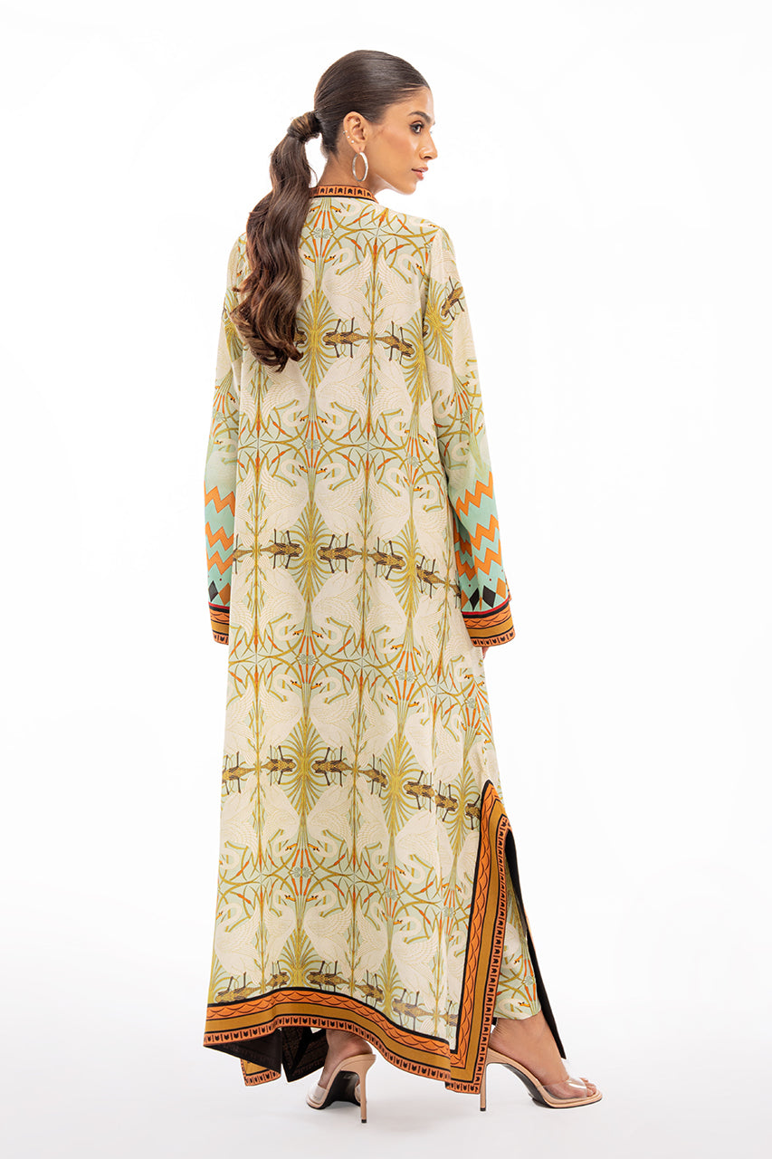 Sania Maskatiya | Eid Collection | Safeena - House Of Anaya