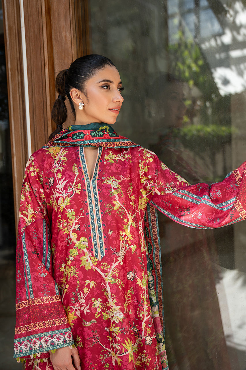 Sania Maskatiya | Eid Collection | Azah (B) - House Of Anaya